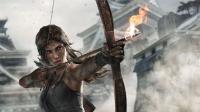 El reboot de Tomb Raider más próximo