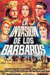 Ficha de La Invasión de los Bárbaros
