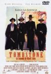 Ficha de Tombstone: La Leyenda de Wyatt Earp