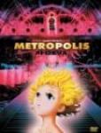 Ficha de Metrópolis (2001)