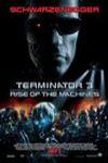 Ficha de Terminator 3: La Rebelión de las Máquinas