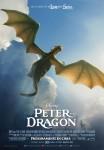 Ficha de Peter y el dragón