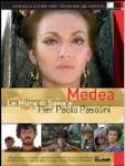 Ficha de Medea