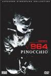 Ficha de 964 Pinocchio