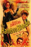 Ficha de The Bamboo Blonde (Una Rubia Afortunada)