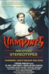 Ficha de Vampires and Other Stereotypes