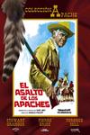 Ficha de El Asalto de los Apaches