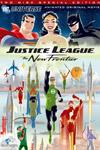 Ficha de Liga de la Justicia: La Nueva Frontera