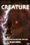Ficha de Creature (1985)