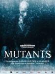 Ficha de Mutants