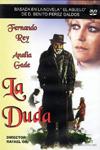 Ficha de La Duda (1972)