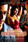 Ficha de Canciones de Amor en Lolita's Club