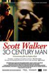 Ficha de Scott Walker: 30 Century Man