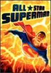 Ficha de All Star Superman (Superman viaja al sol)
