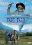 Ficha de Tall Tale