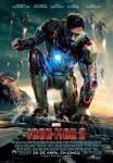 Ficha de Iron Man 3