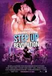Ficha de Step Up Revolution