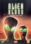Ficha de Alien Blood