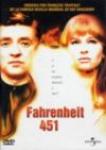 Ficha de Fahrenheit 451 (1966)