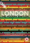 Ficha de London - The Modern Babylon