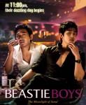 Ficha de Beastie Boys