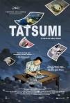 Ficha de Tatsumi
