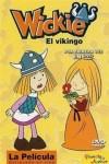 Ficha de Vickie el Vikingo - La película