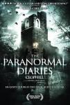 Ficha de The Paranormal Diaries: Clophill