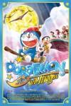 Ficha de Doraemon y los Siete Magos