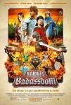 Ficha de Knights of Badassdom