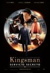 Ficha de Kingsman: Servicio secreto