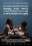Ficha de The Tribe