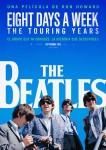 Ficha de The Beatles: Eight Days a Week - The Touring Years