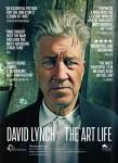 Ficha de David Lynch: The Art Life