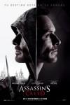 Ficha de Assassin's Creed