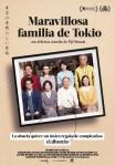 Ficha de Maravillosa familia de Tokio