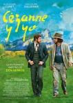 Ficha de Cézanne y yo