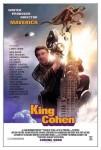 Ficha de King Cohen: The Wild World of Filmmaker Larry Cohen