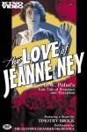 Ficha de El amor de Jeanne Ney