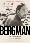 Ficha de Bergman, su gran Año