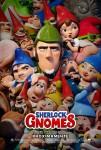 Ficha de Sherlock Gnomes