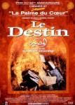 Ficha de El Destino (1997)