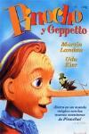 Ficha de Pinocho y Geppetto