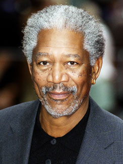 Ficha de Morgan Freeman